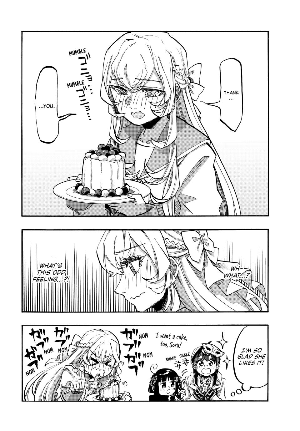 Isekai Walking Chap 117 - Next Chap 118