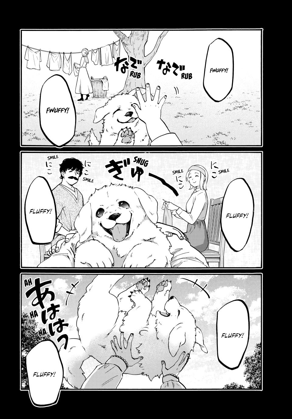 Isekai Walking Chap 115 - Next Chap 116