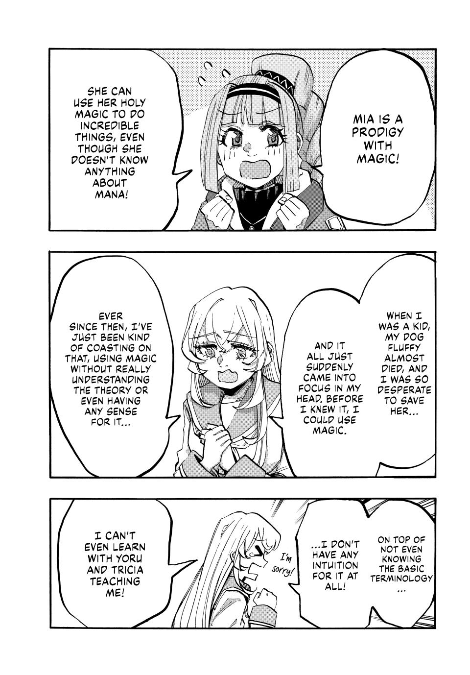 Isekai Walking Chap 118 - Next Chap 119