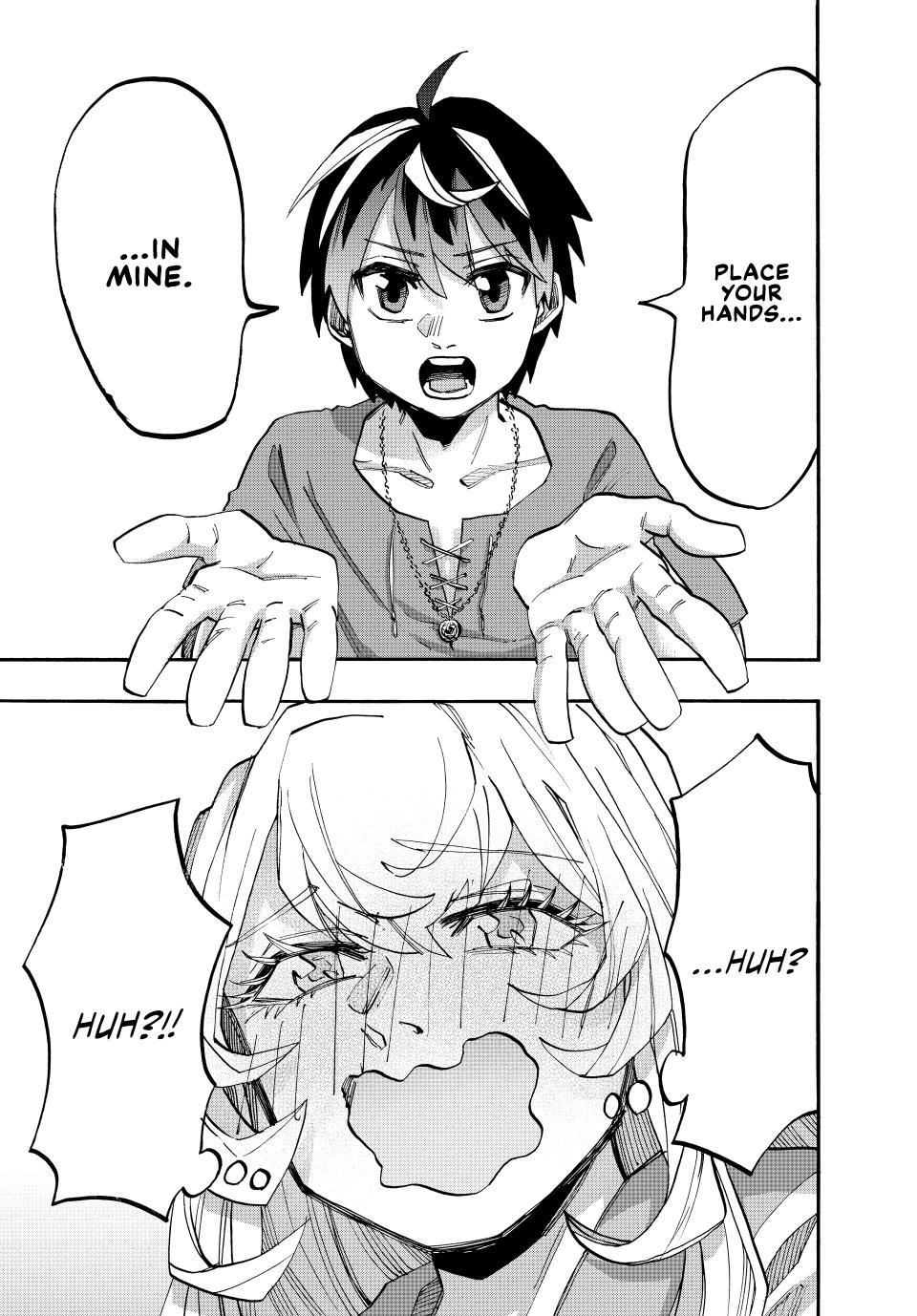 Isekai Walking Chap 118 - Next Chap 119