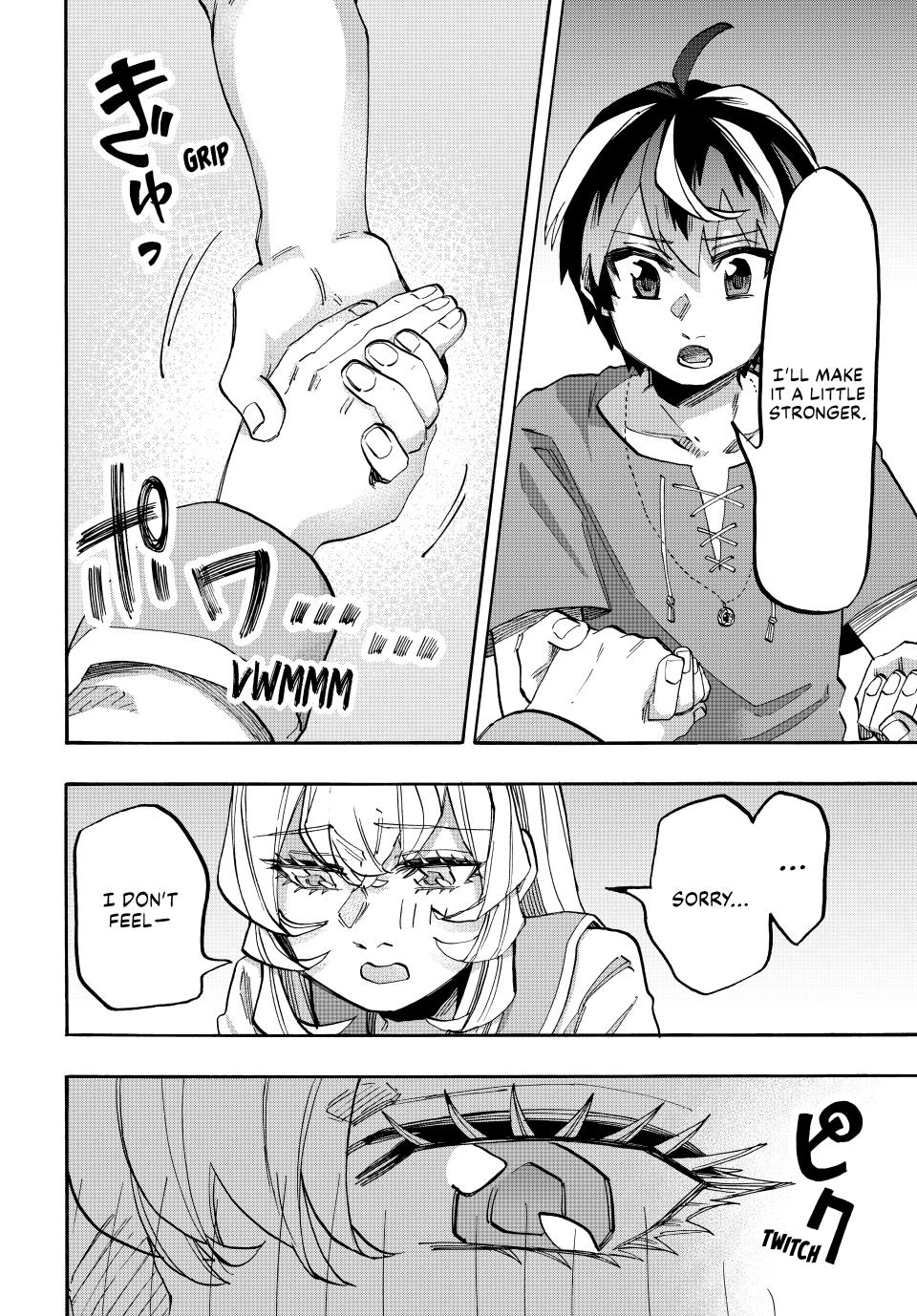 Isekai Walking Chap 119 - Next Chap 120