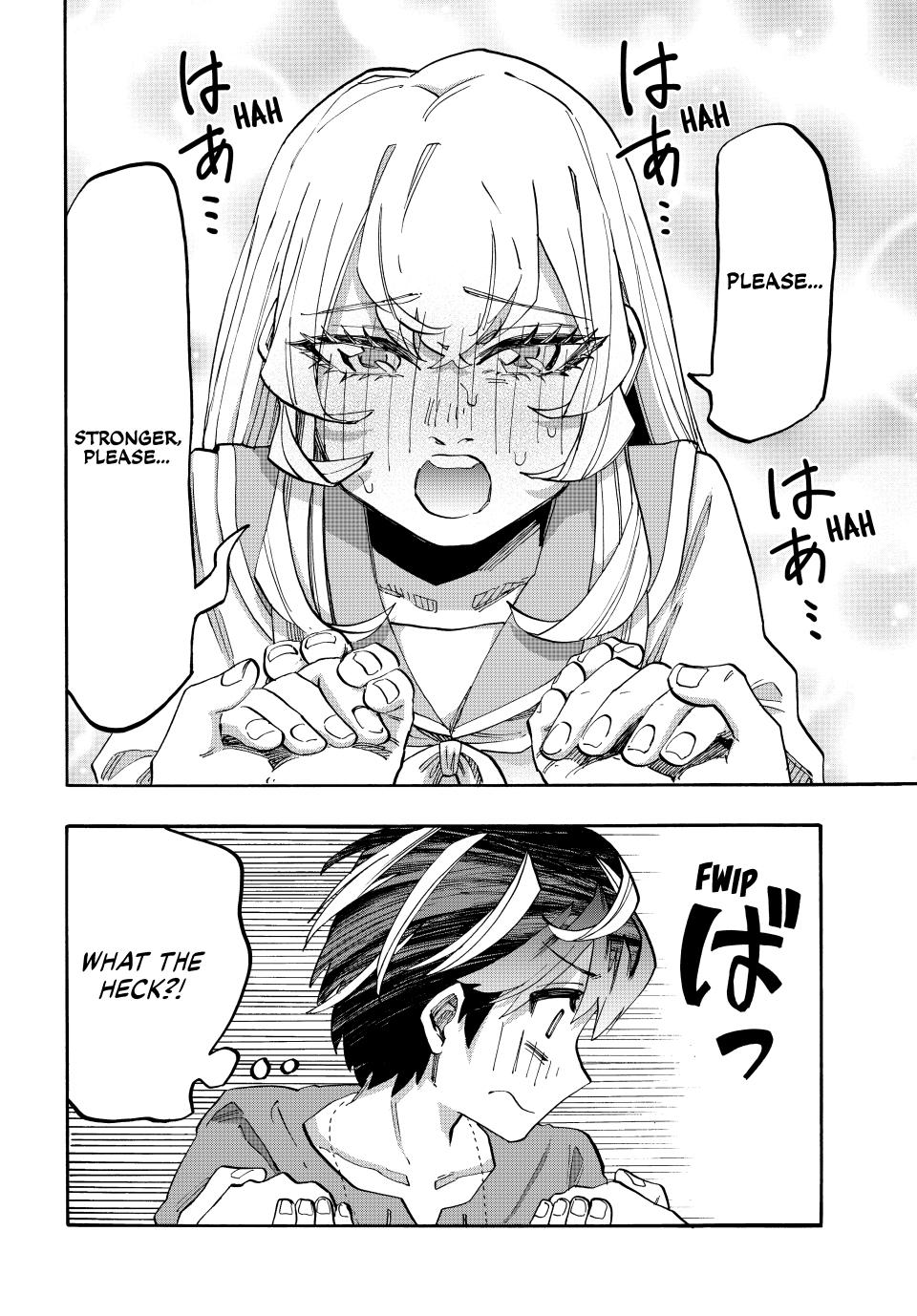 Isekai Walking Chap 119 - Next Chap 120