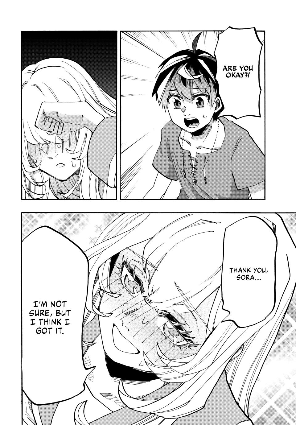 Isekai Walking Chap 119 - Next Chap 120