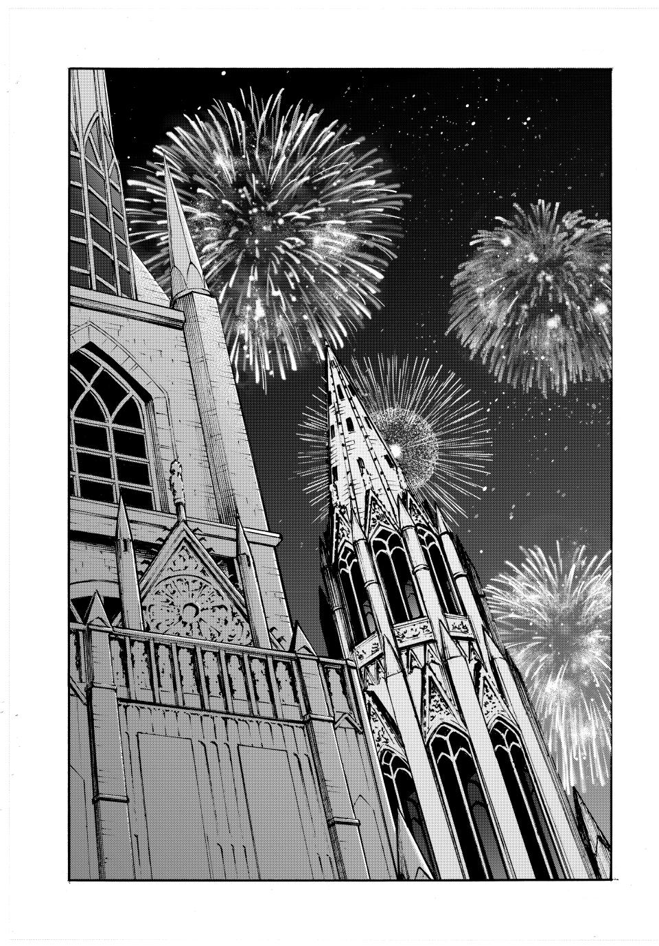 Isekai Walking Chap 127 - Next Chap 128