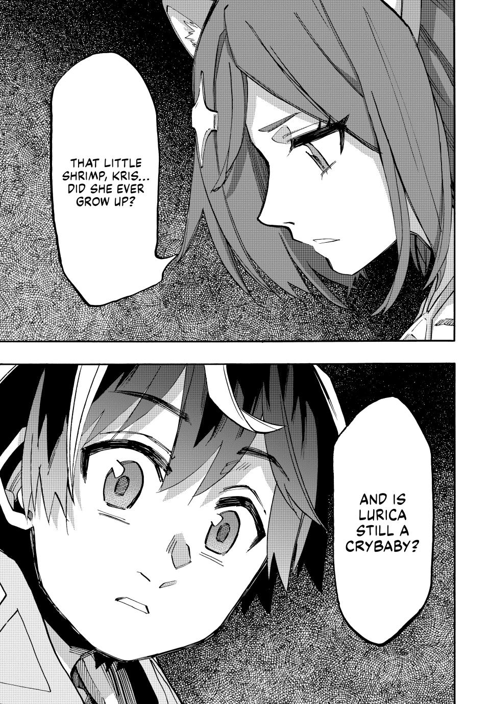 Isekai Walking Chap 124 - Next Chap 125