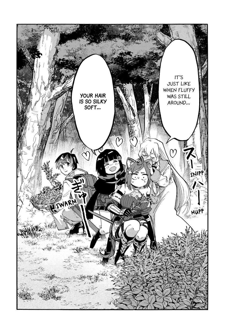 Isekai Walking Chap 124 - Next Chap 125