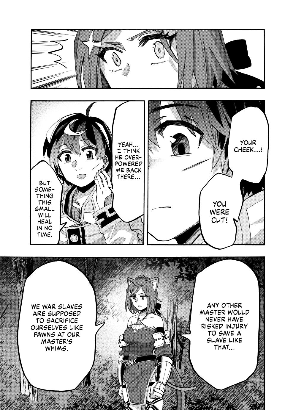 Isekai Walking Chap 126 - Next Chap 127