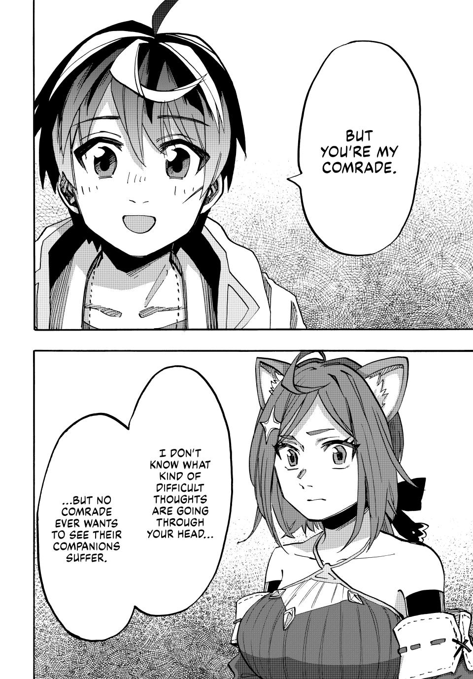 Isekai Walking Chap 126 - Next Chap 127