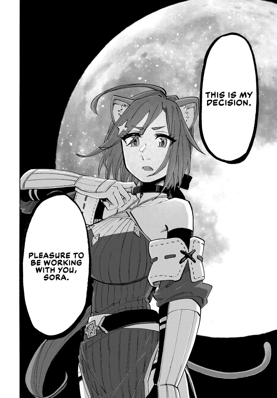 Isekai Walking Chap 126 - Next Chap 127