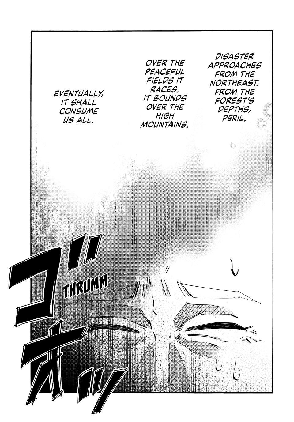 Isekai Walking Chap 128 - Next Chap 129