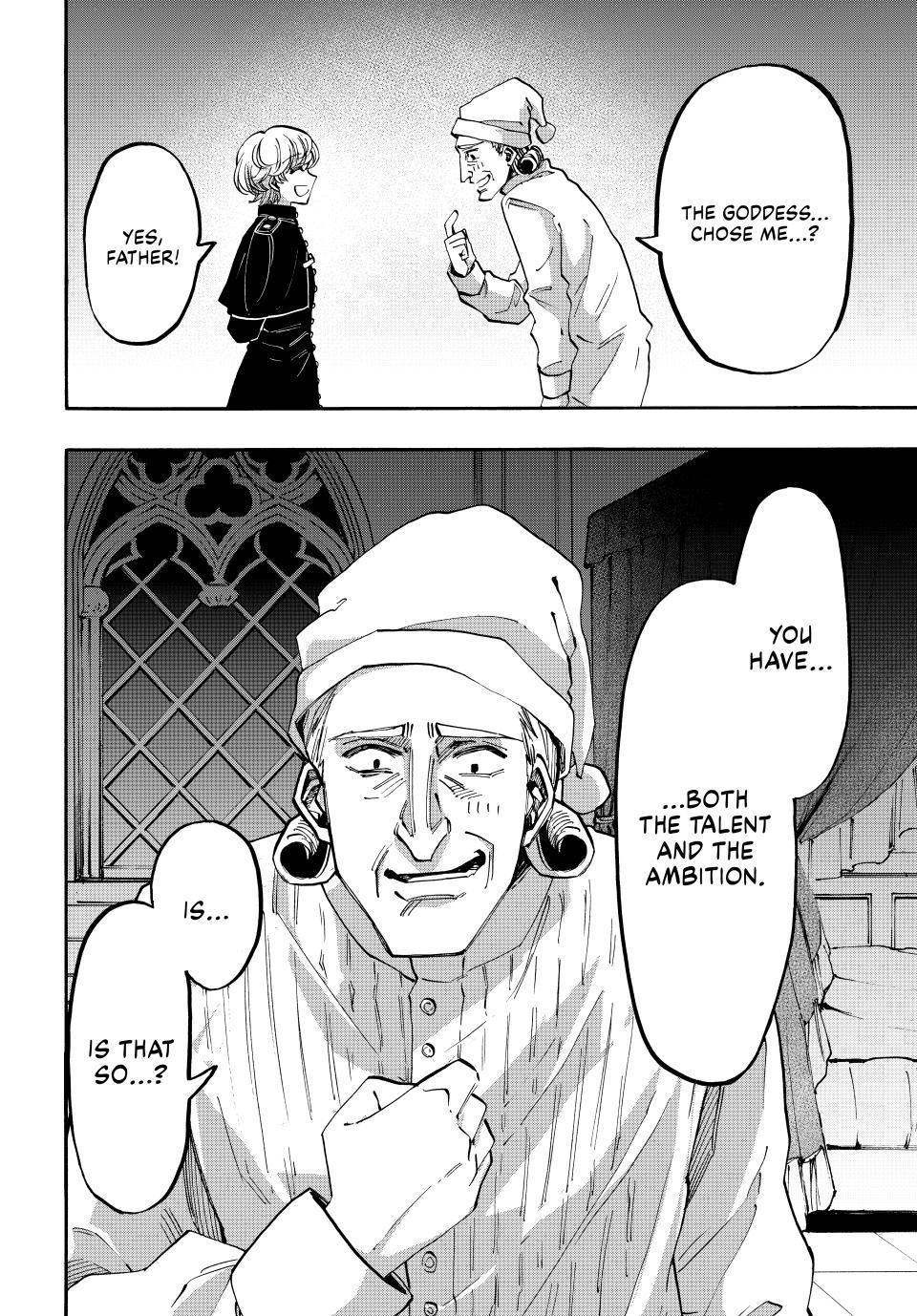 Isekai Walking Chap 128 - Next Chap 129