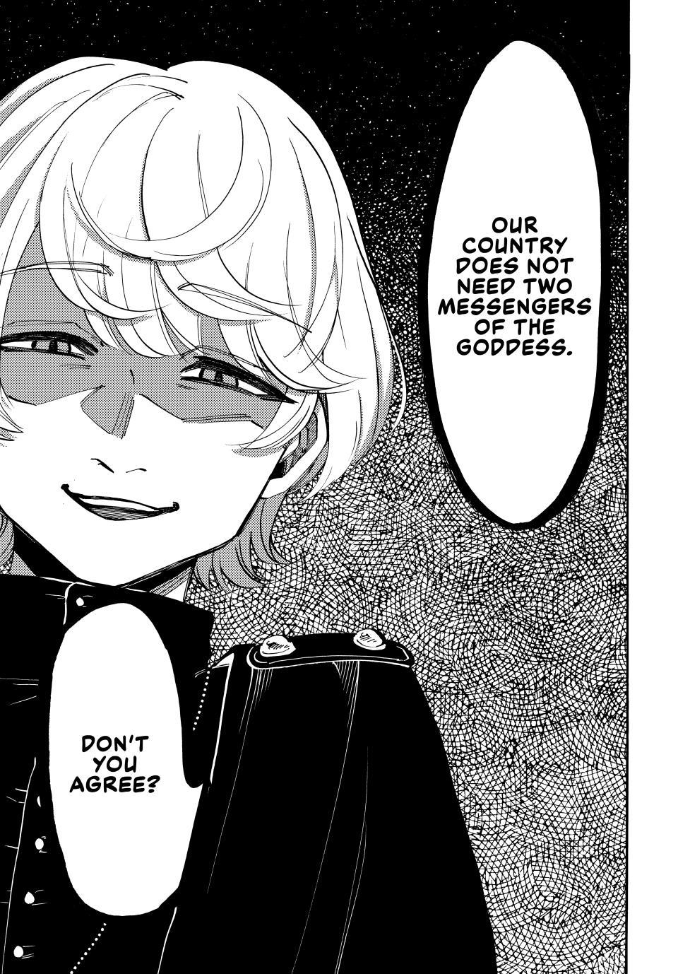 Isekai Walking Chap 128 - Next Chap 129