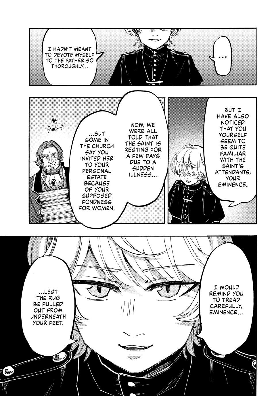 Isekai Walking Chap 128 - Next Chap 129