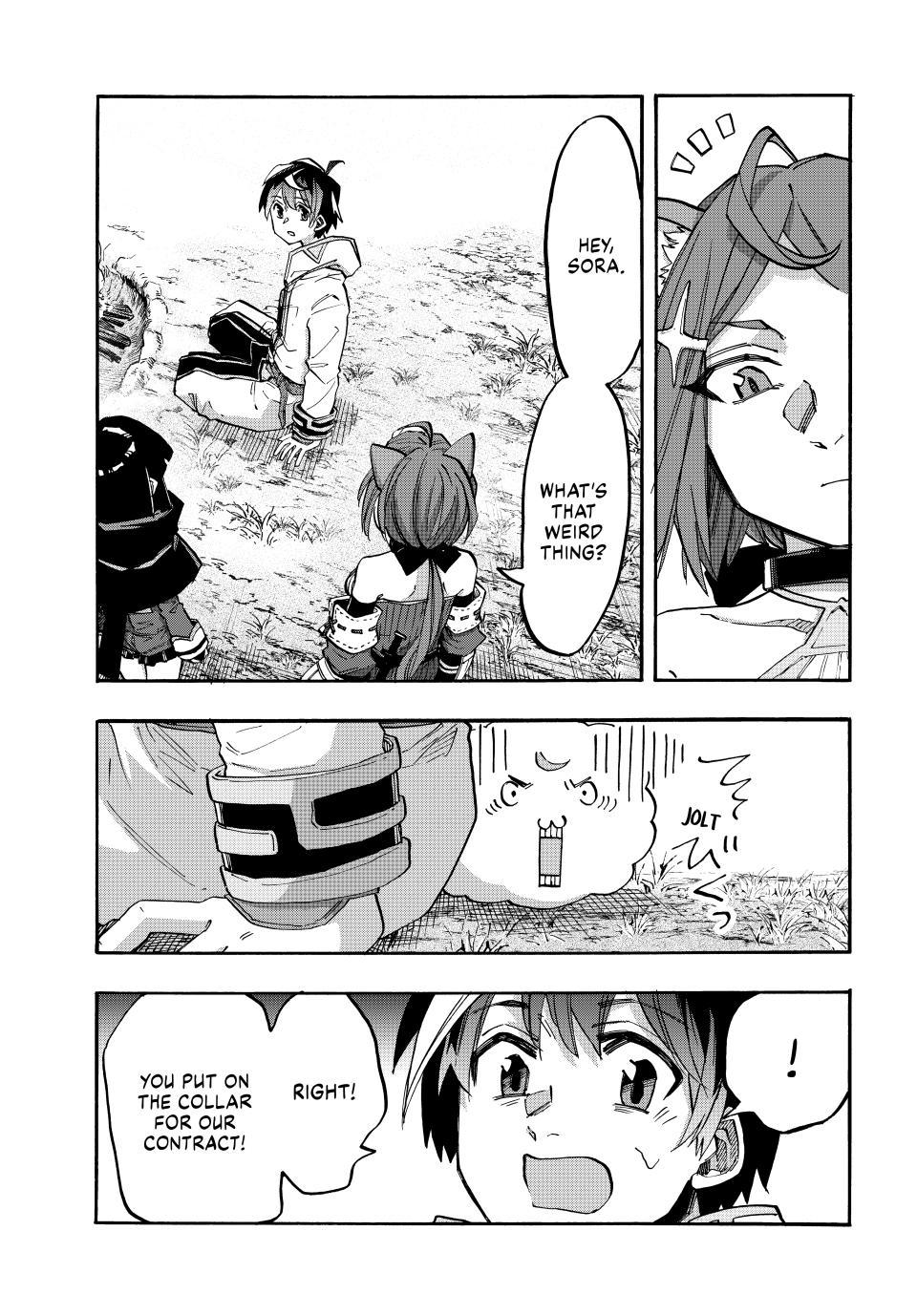 Isekai Walking Chap 129 - Next Chap 130
