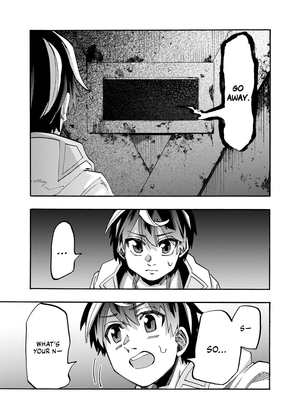 Isekai Walking Chap 120 - Next Chap 121