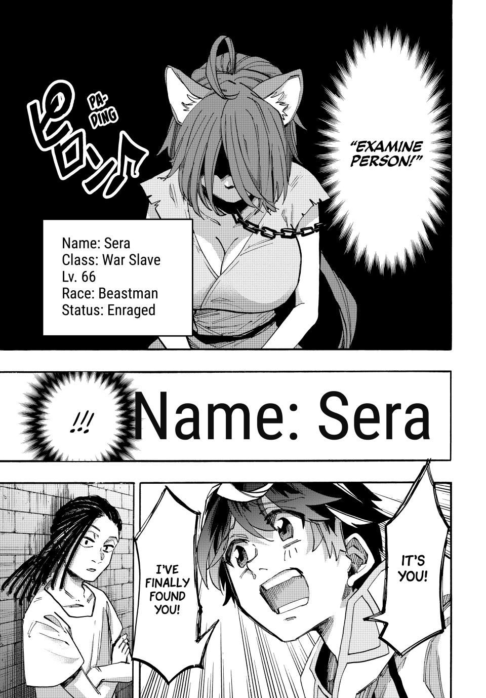 Isekai Walking Chap 120 - Next Chap 121