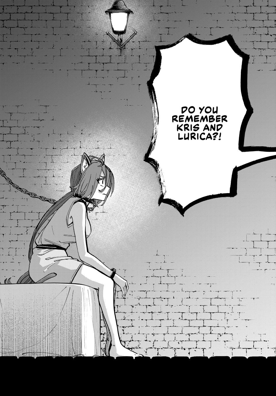 Isekai Walking Chap 121 - Next Chap 122