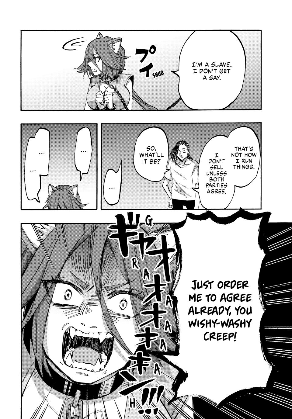 Isekai Walking Chap 121 - Next Chap 122