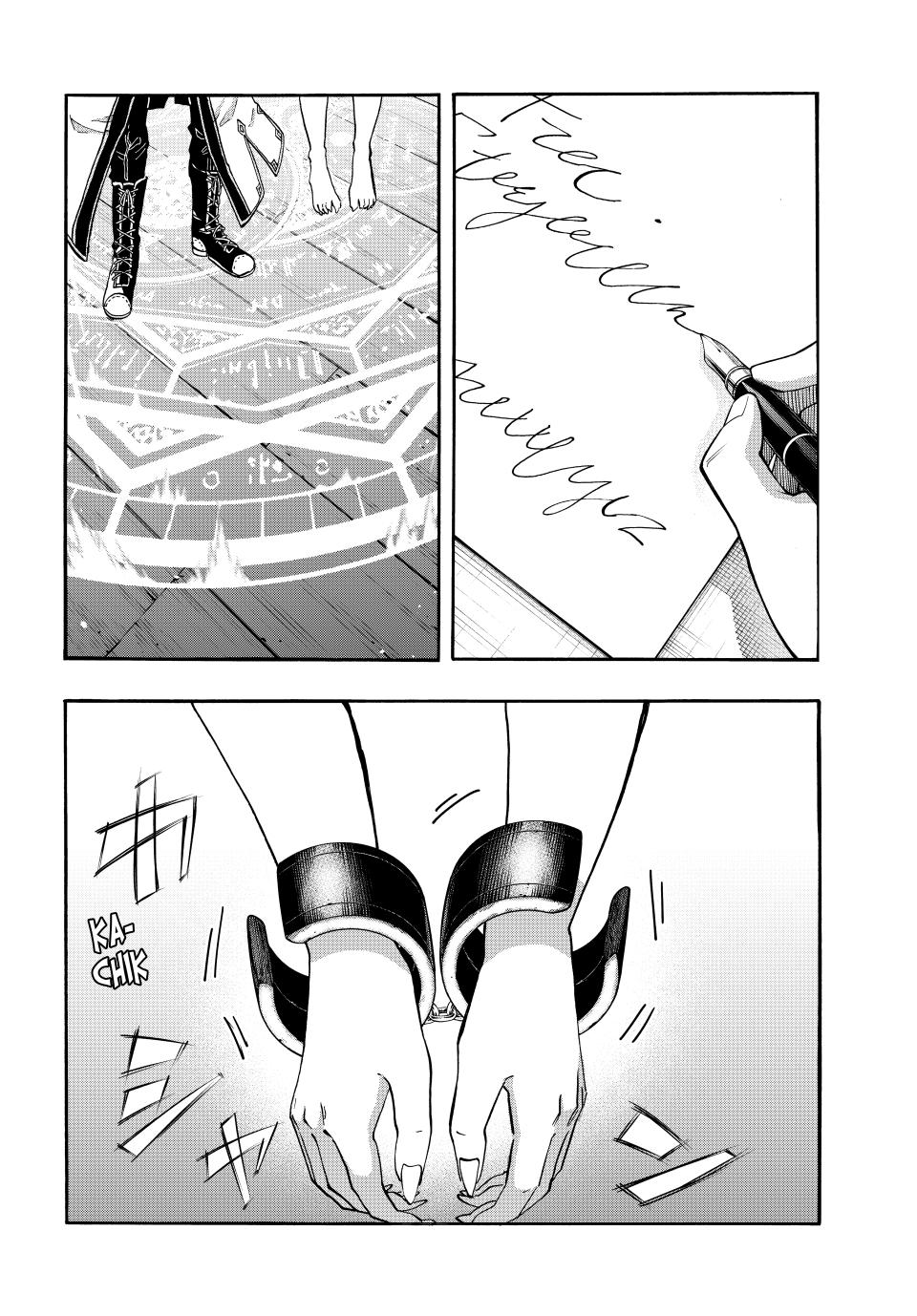Isekai Walking Chap 122 - Next Chap 123
