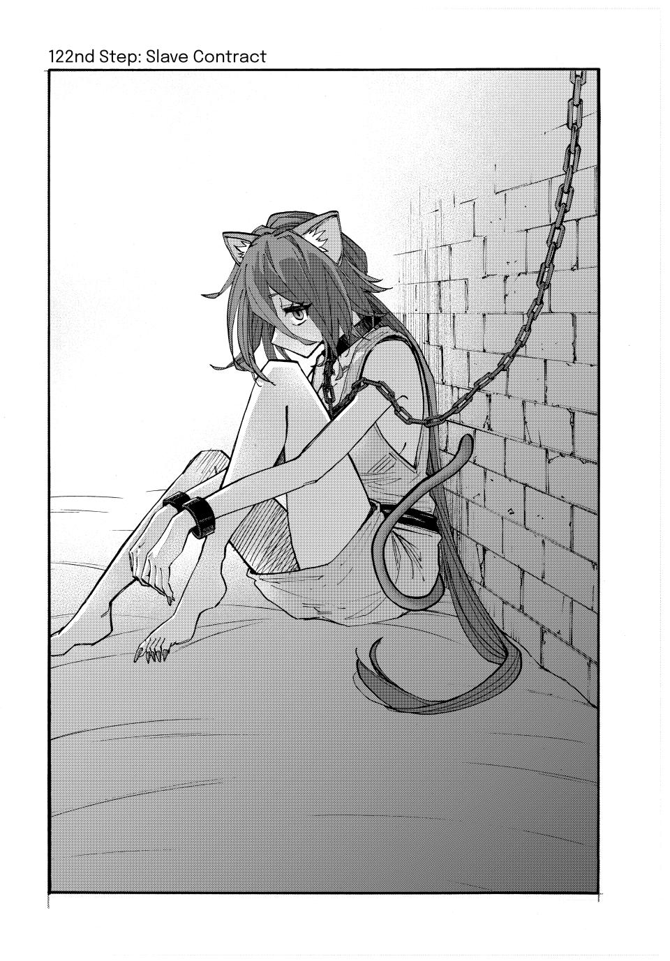 Isekai Walking Chap 122 - Next Chap 123