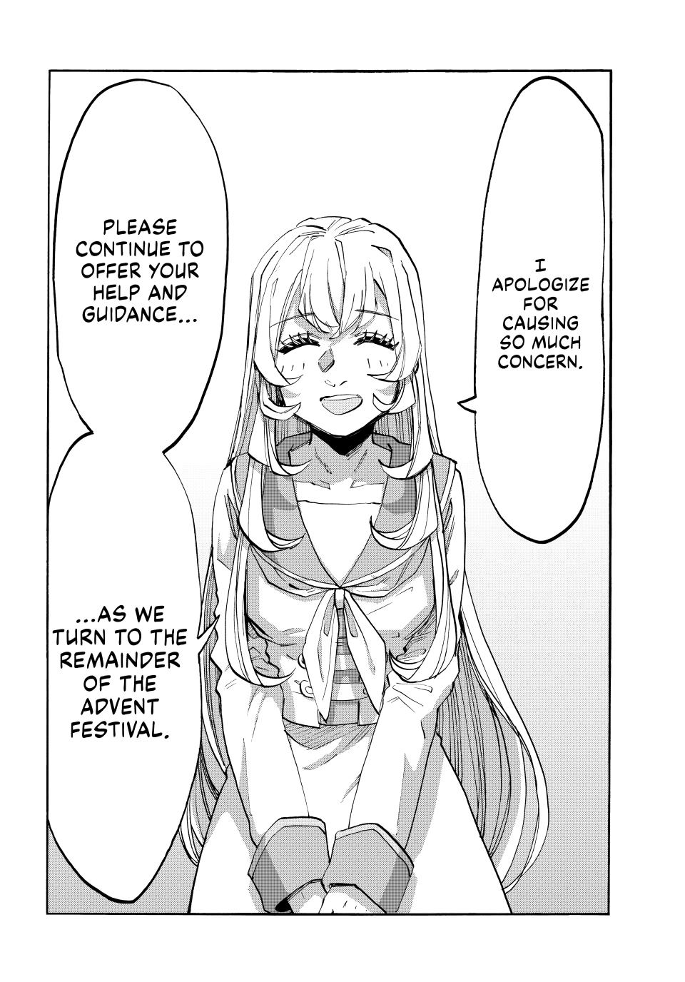 Isekai Walking Chap 137 - Next Chap 138