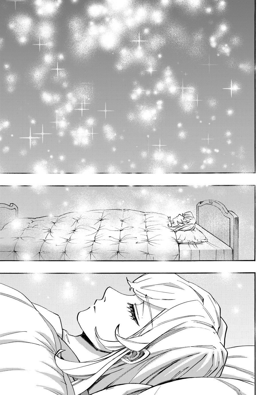 Isekai Walking Chap 134 - Next Chap 135