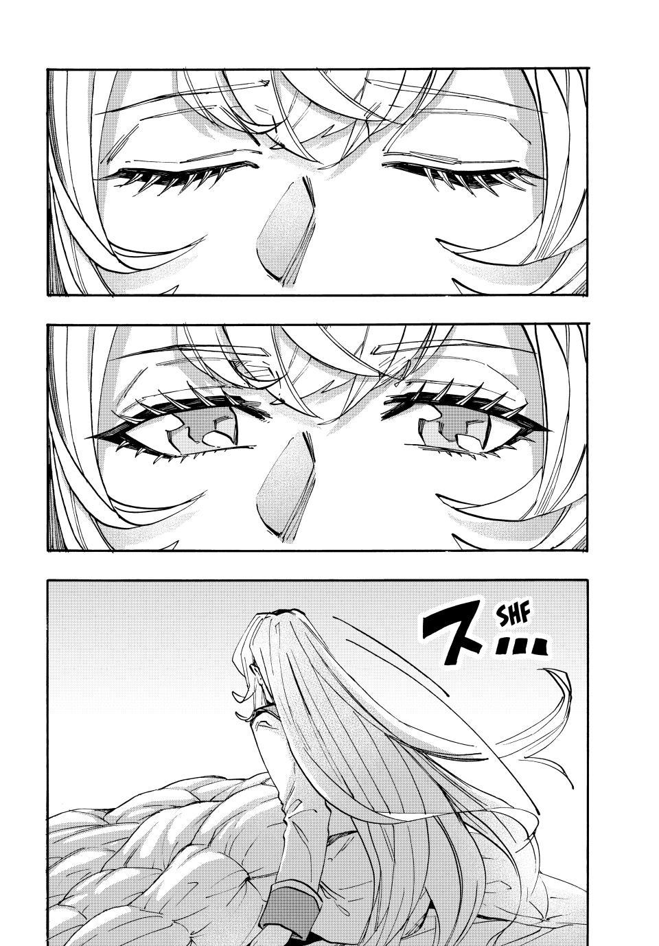 Isekai Walking Chap 134 - Next Chap 135