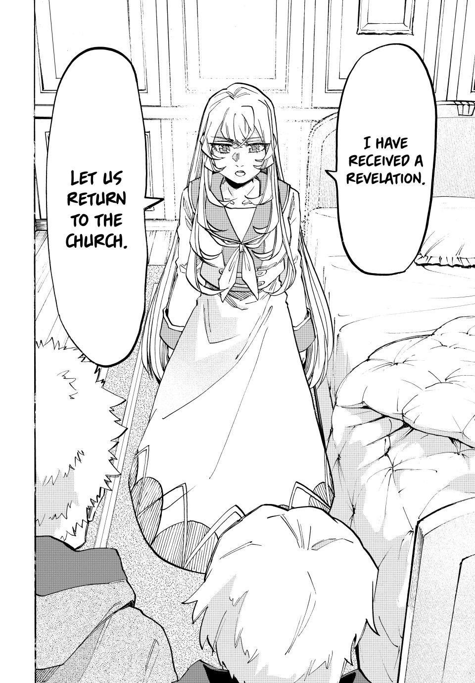 Isekai Walking Chap 134 - Next Chap 135