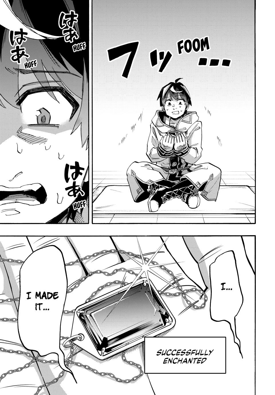 Isekai Walking Chap 135 - Next Chap 136