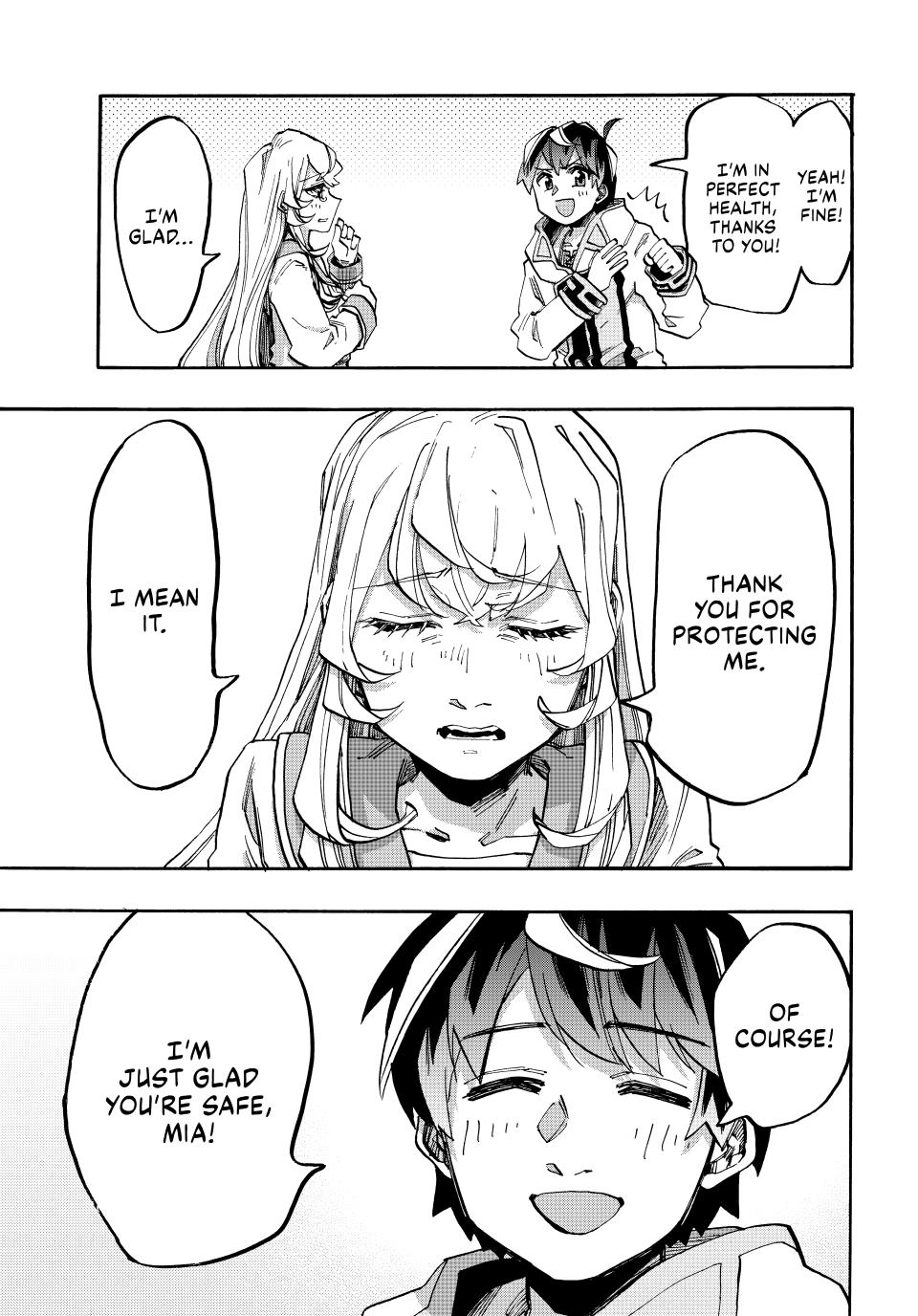 Isekai Walking Chap 135 - Next Chap 136