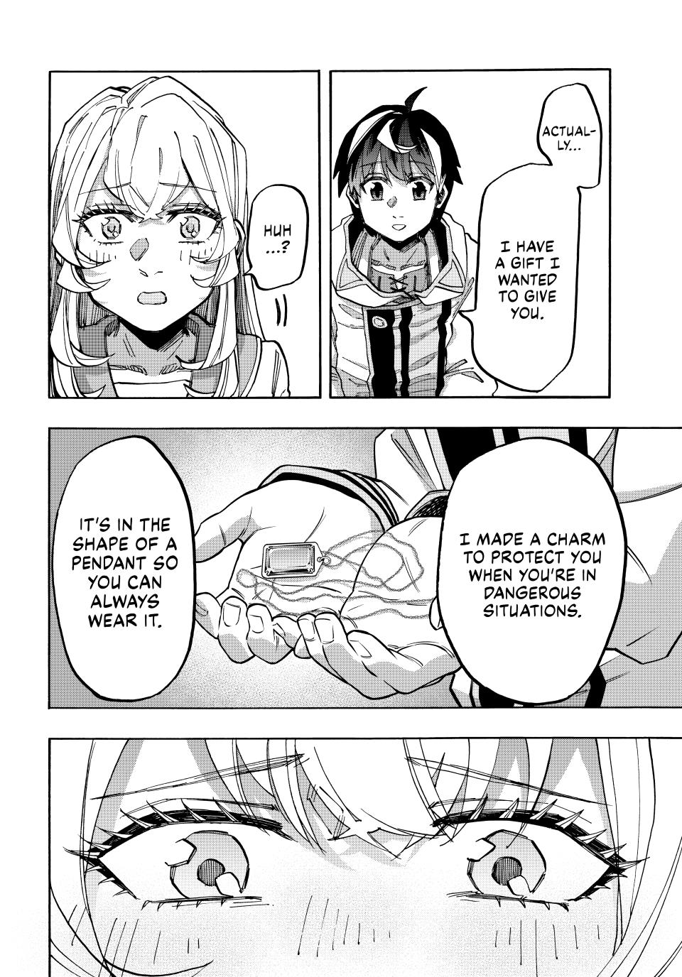 Isekai Walking Chap 135 - Next Chap 136