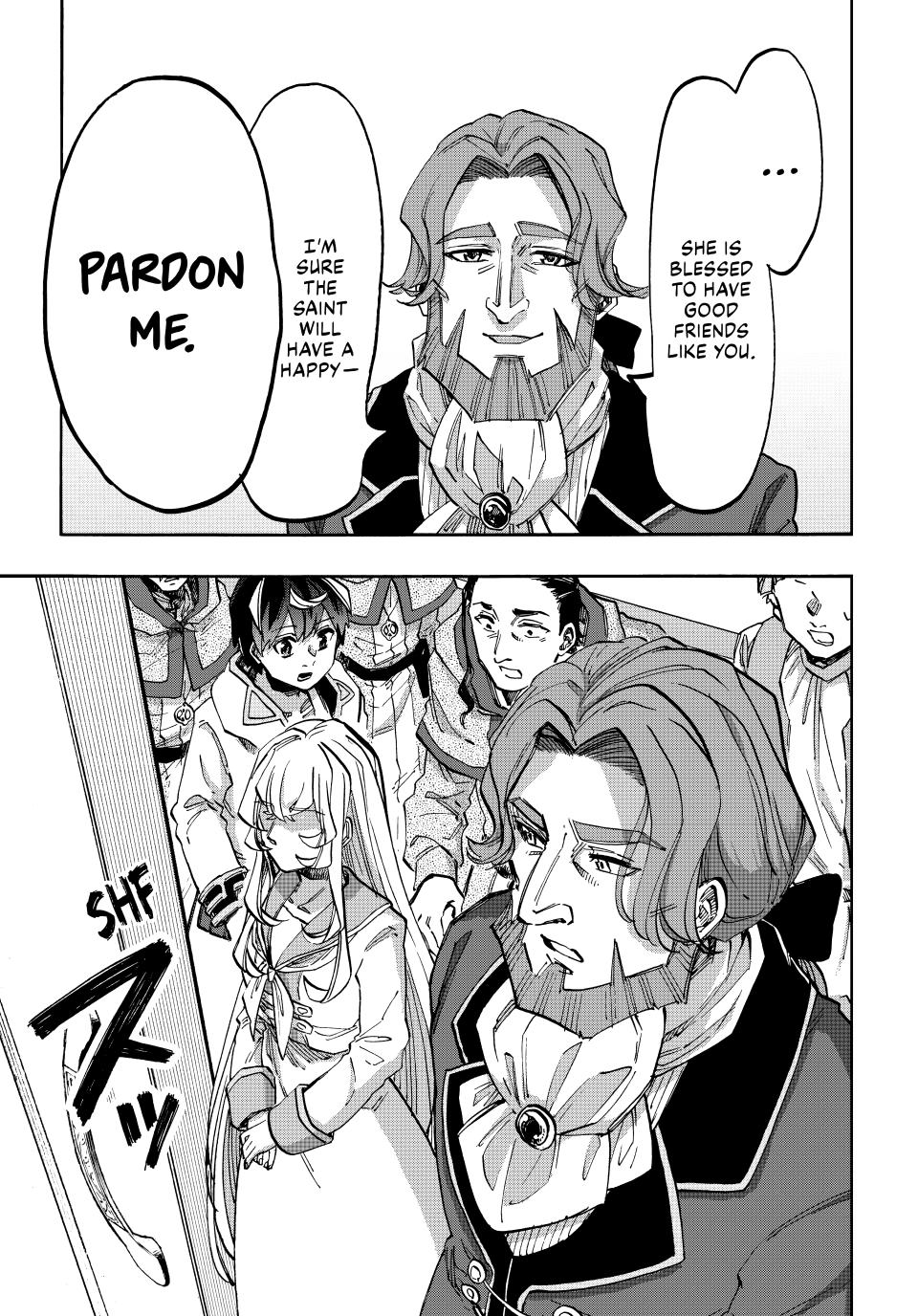 Isekai Walking Chap 135 - Next Chap 136