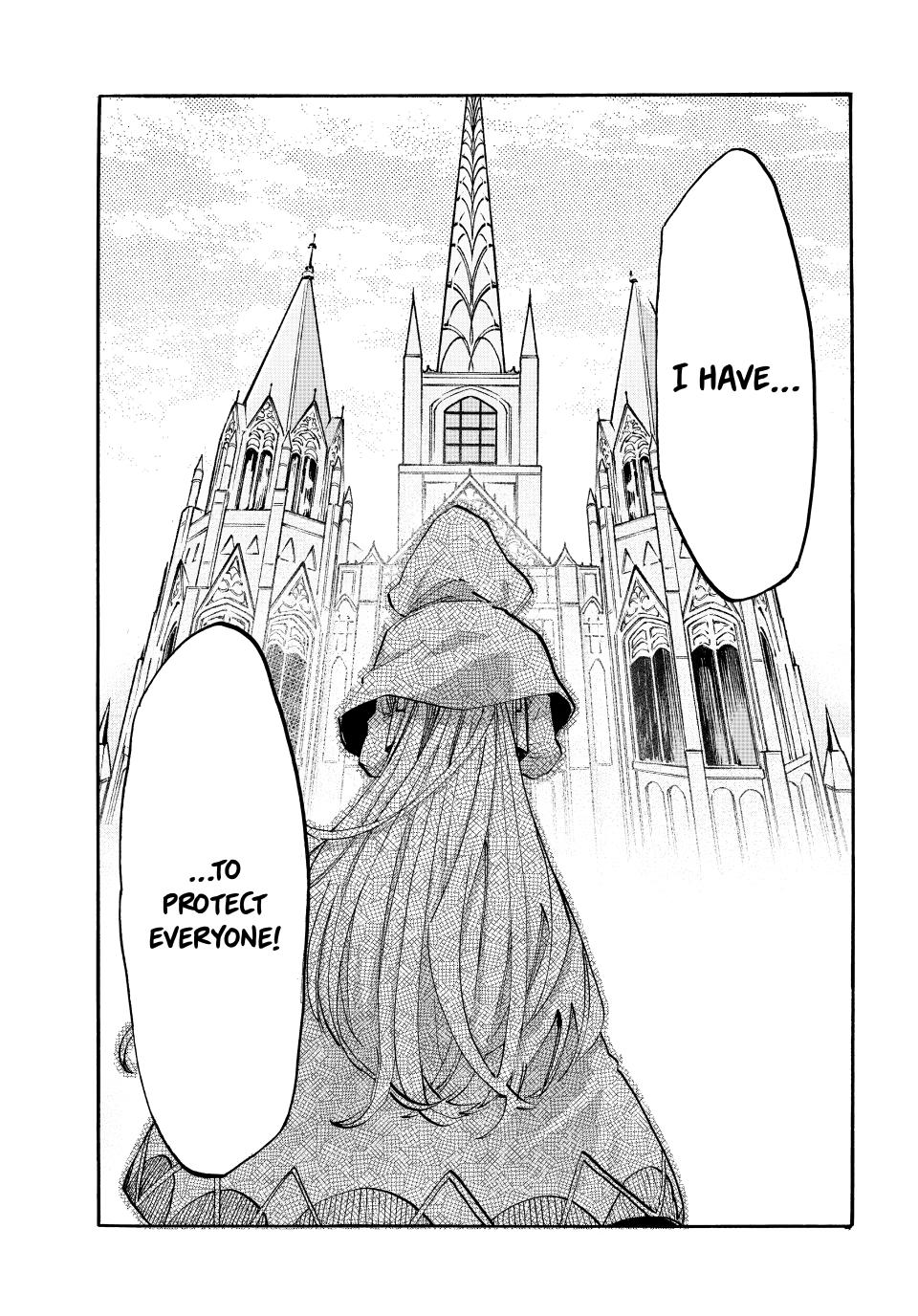 Isekai Walking Chap 136 - Next Chap 137