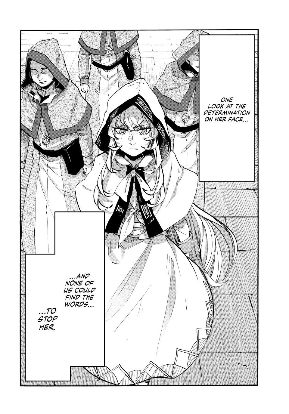 Isekai Walking Chap 136 - Next Chap 137