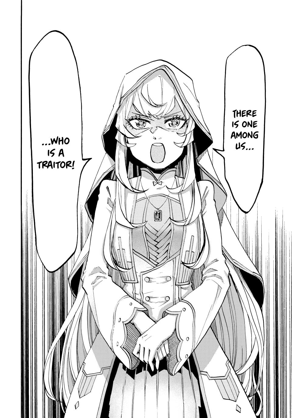 Isekai Walking Chap 138 - Next Chap 139