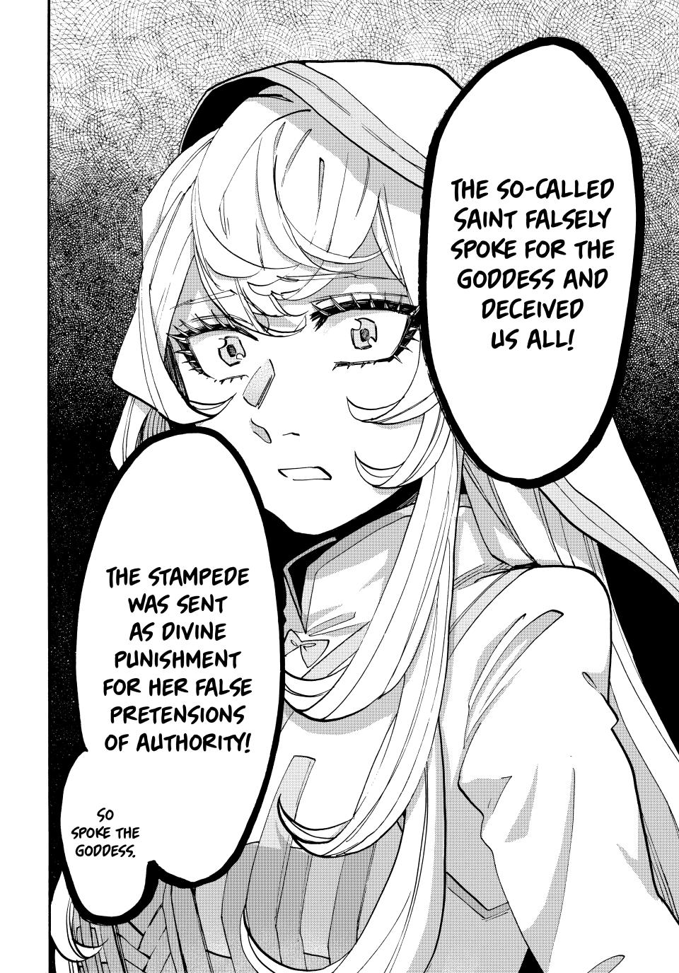Isekai Walking Chap 139 - Next Chap 140
