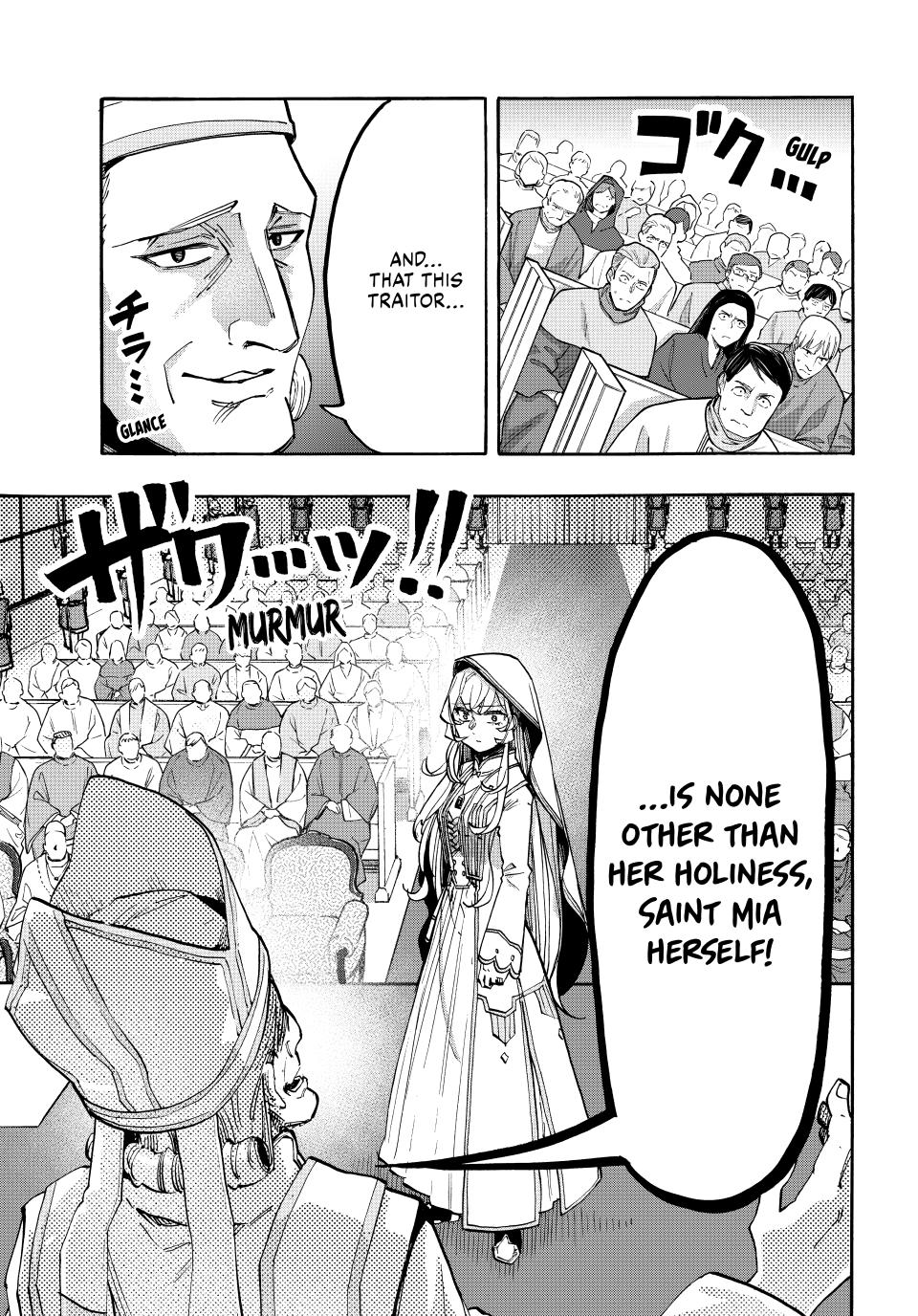 Isekai Walking Chap 139 - Next Chap 140