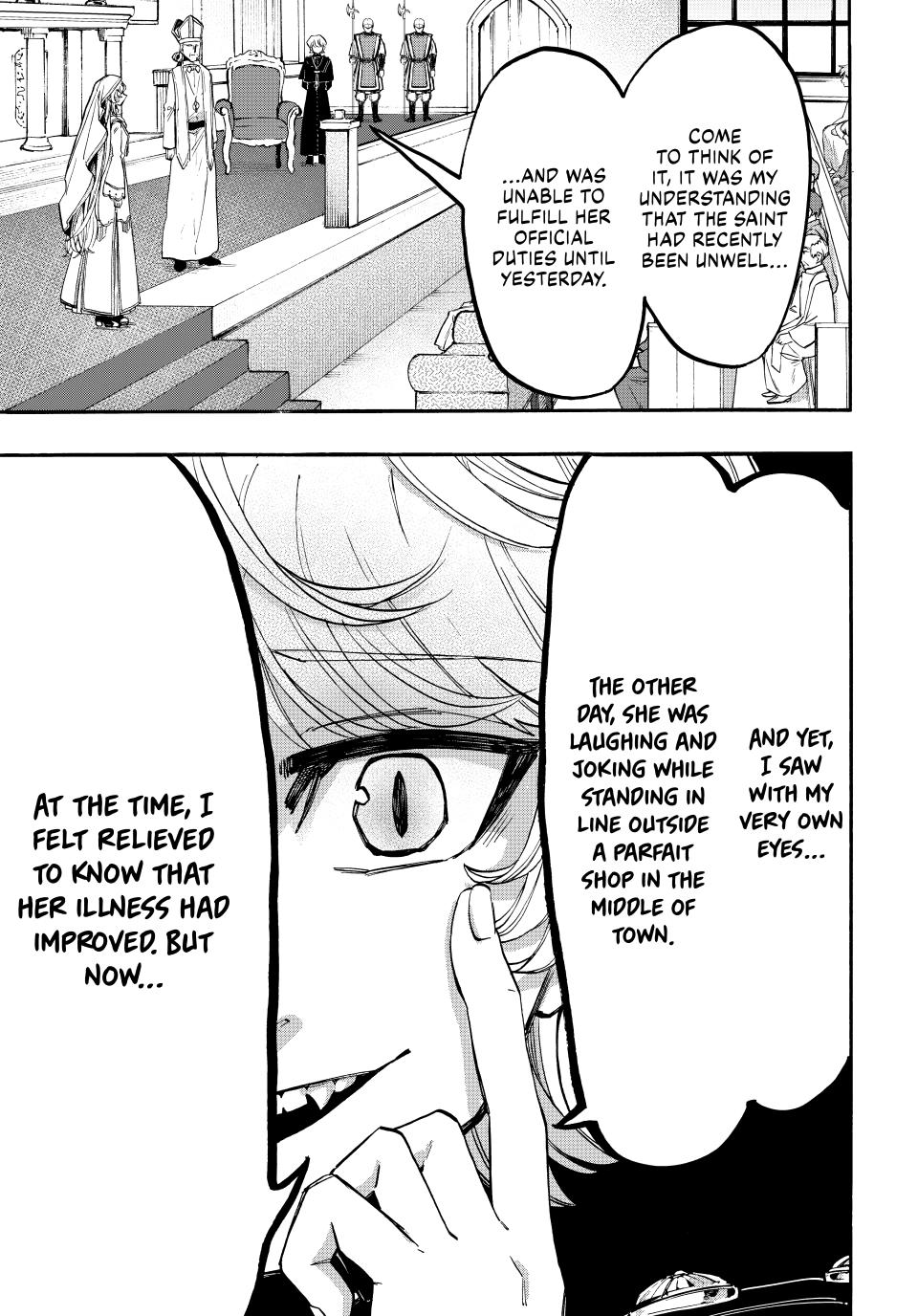 Isekai Walking Chap 139 - Next Chap 140