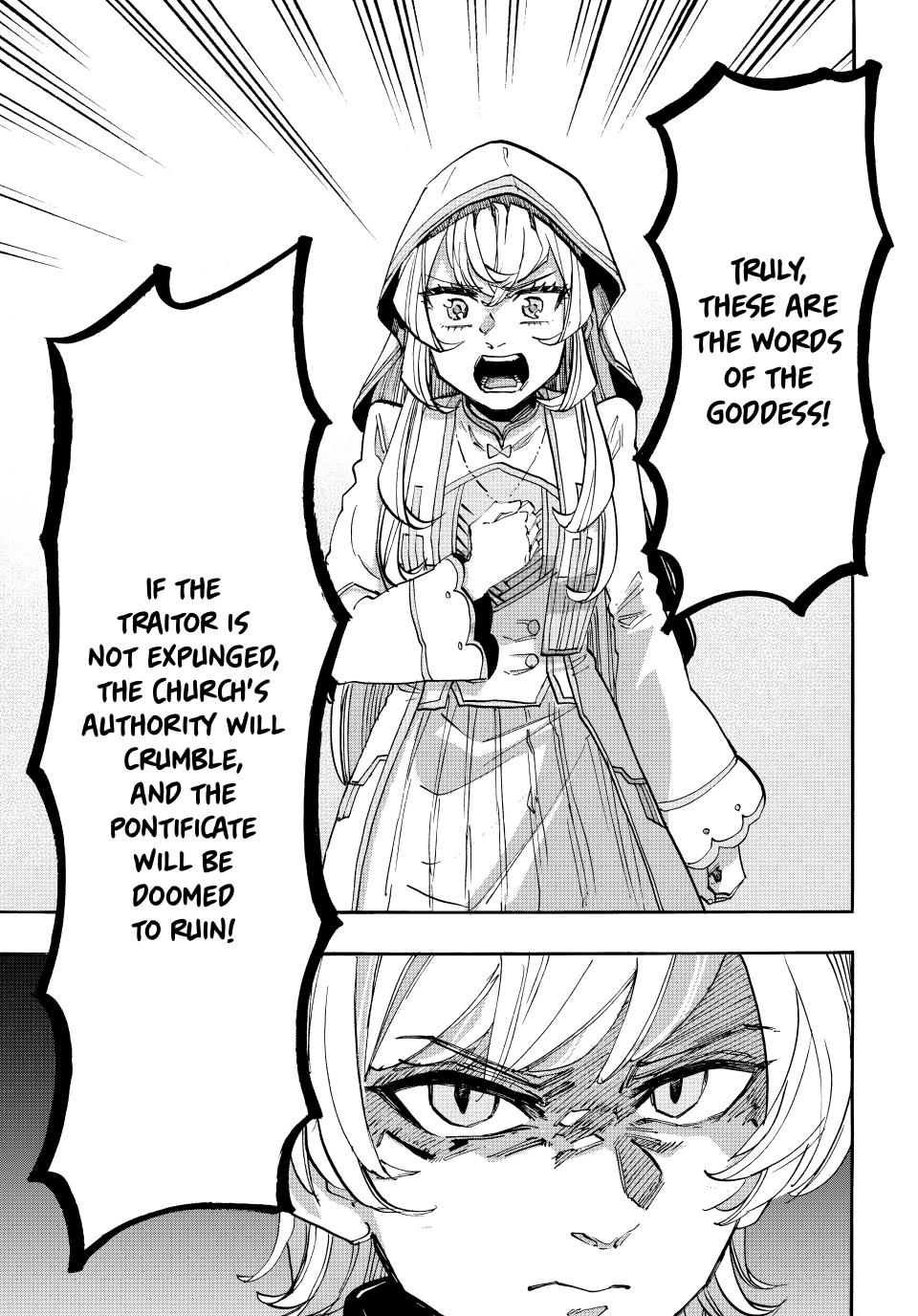 Isekai Walking Chap 139 - Next Chap 140