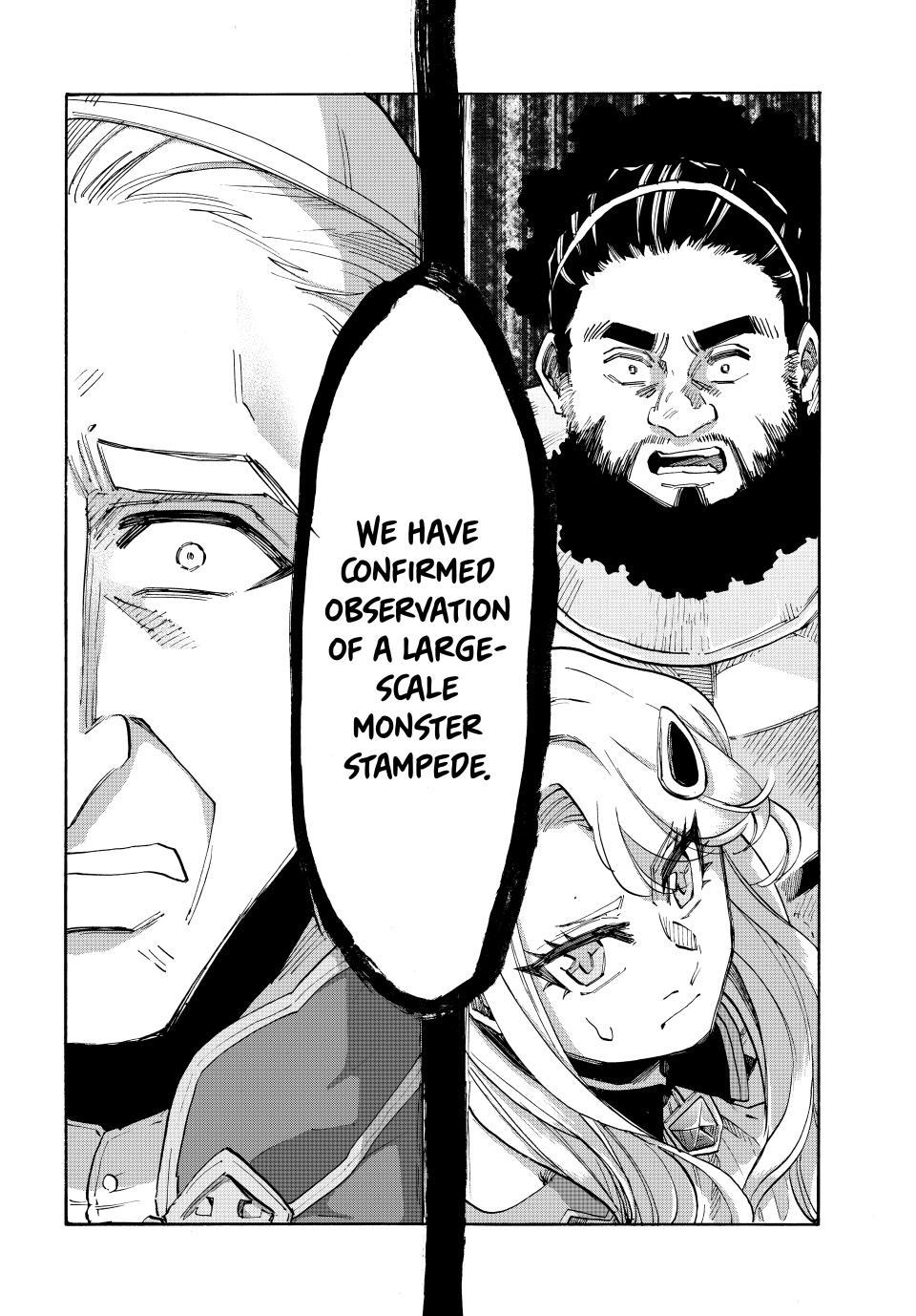 Isekai Walking Chap 130 - Next Chap 131