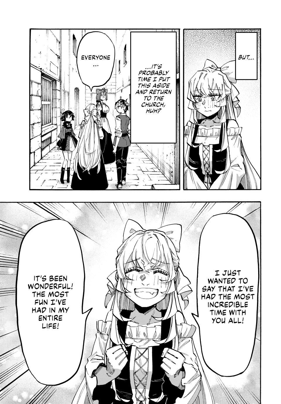 Isekai Walking Chap 131 - Next Chap 132