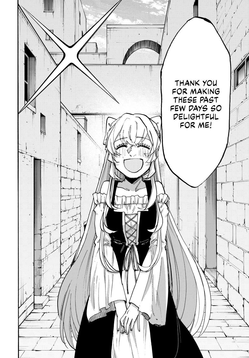 Isekai Walking Chap 131 - Next Chap 132
