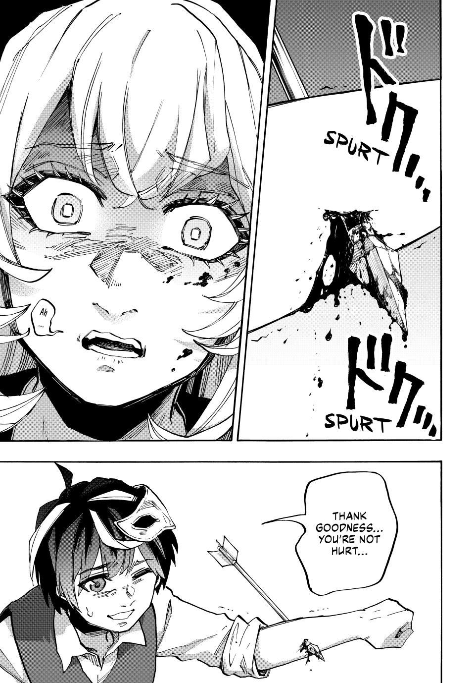 Isekai Walking Chap 132 - Next Chap 133