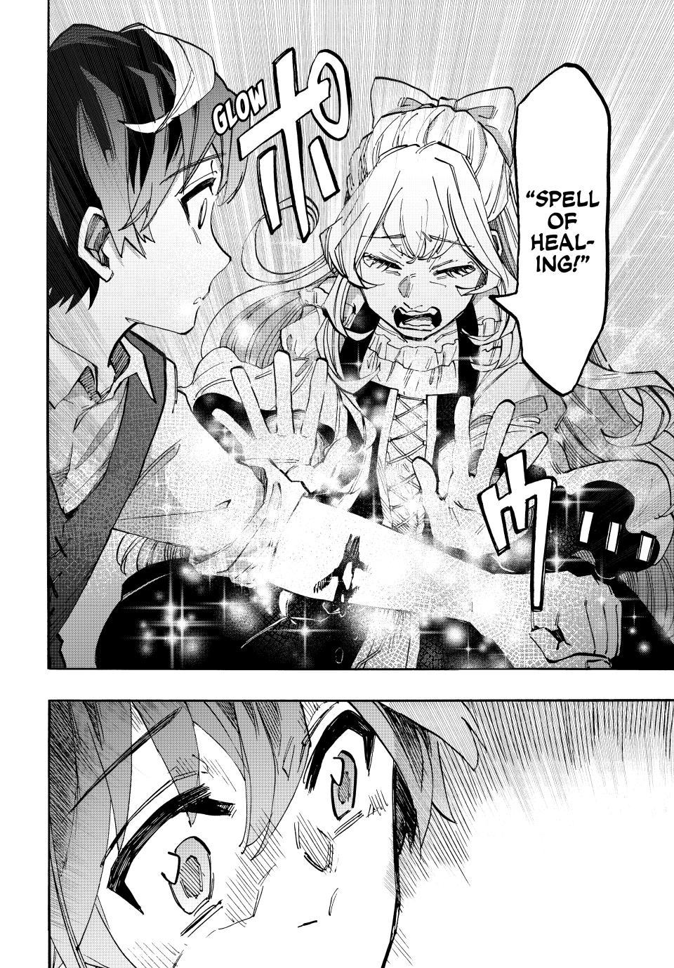 Isekai Walking Chap 132 - Next Chap 133