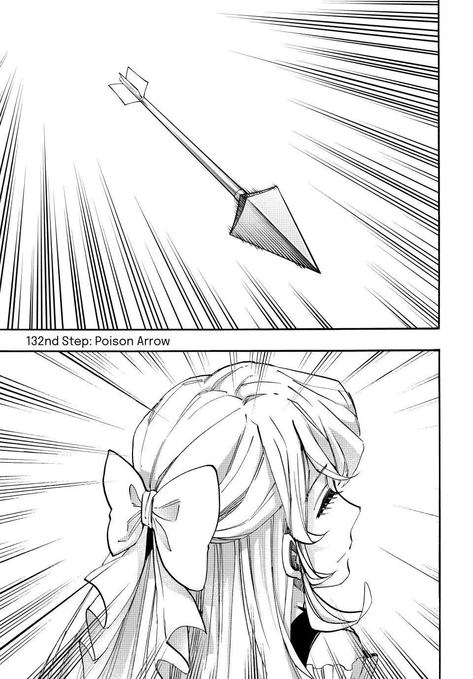 Isekai Walking Chap 132 - Next Chap 133