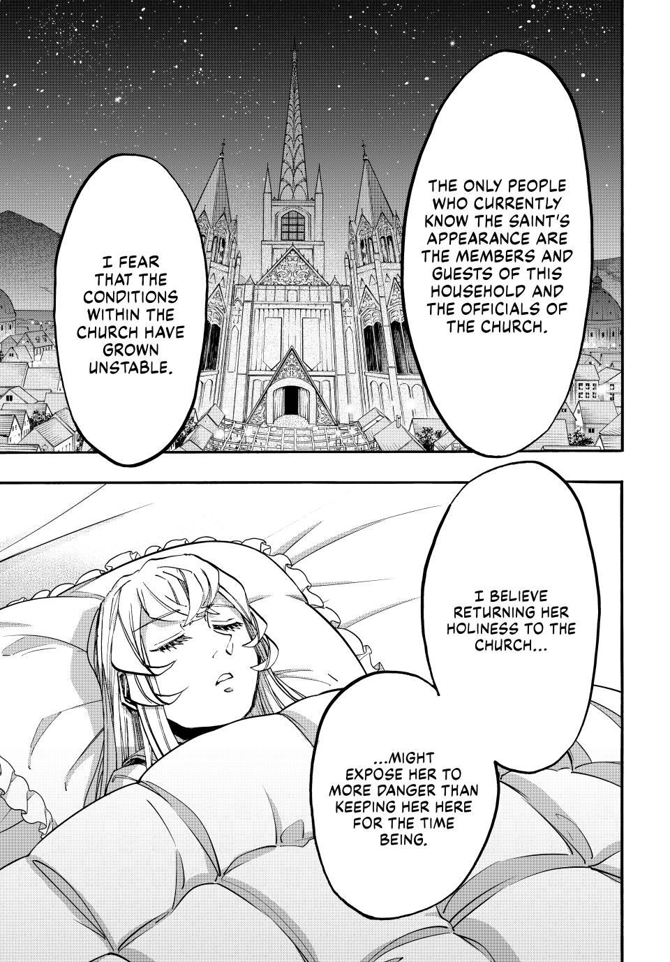 Isekai Walking Chap 133 - Next Chap 134