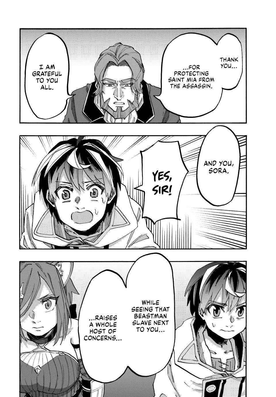 Isekai Walking Chap 133 - Next Chap 134