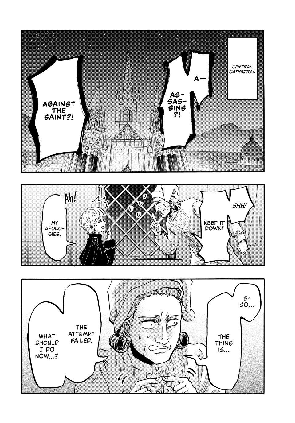 Isekai Walking Chap 133 - Next Chap 134