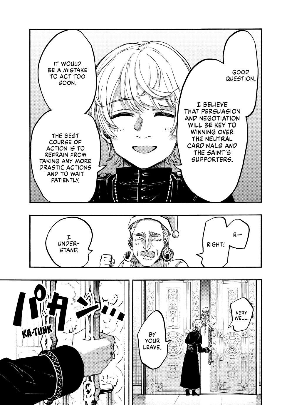 Isekai Walking Chap 133 - Next Chap 134