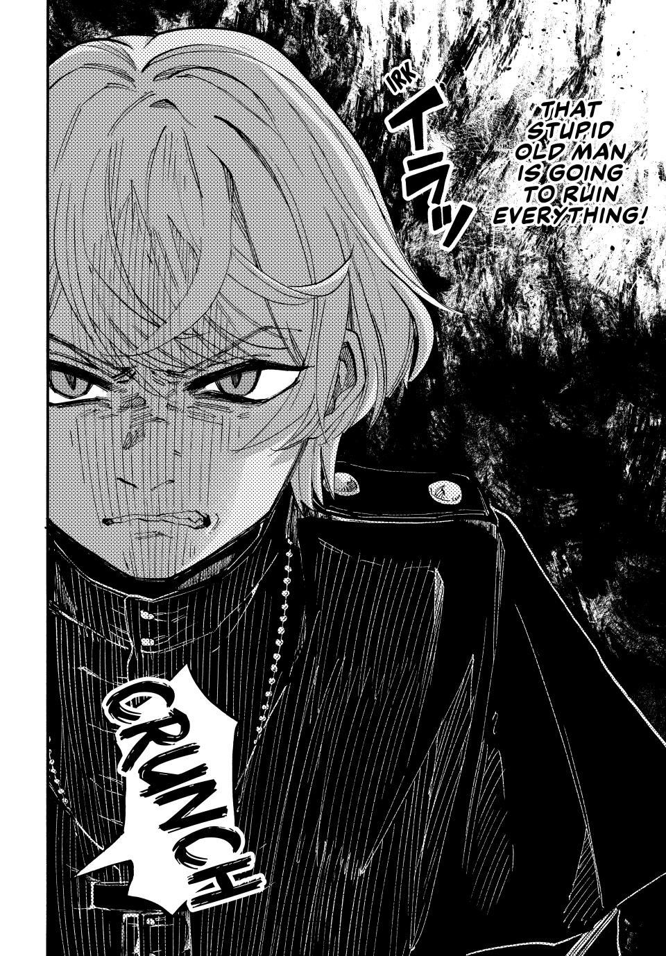 Isekai Walking Chap 133 - Next Chap 134